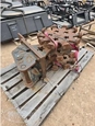 Used Compact Wheel in yard